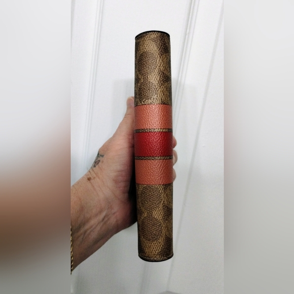 Coach Wallet New - Picture 3 of 9